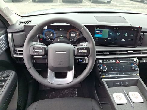 New 2026 Hyundai Santa Fe SE AWD/4WD image 8