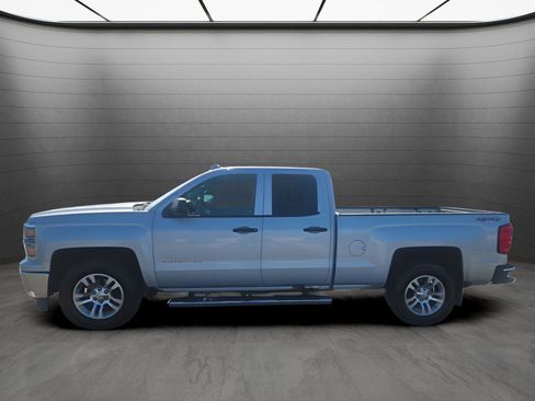 Used 2014 Chevrolet Silverado 1500 LT w/ All Star Edition image 25