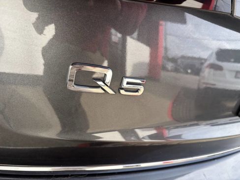 Used 2016 Audi Q5 3.0T Premium Plus w/ Technology Package image 9