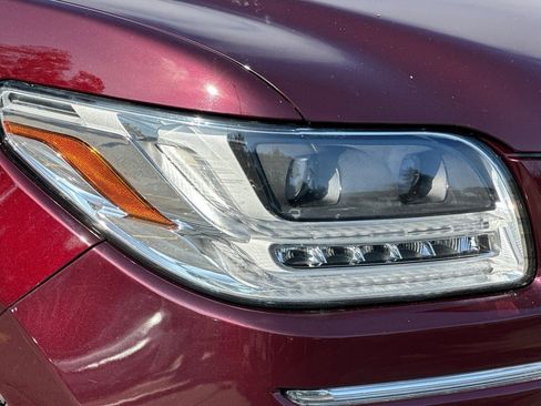 Used 2019 Lincoln Navigator L Reserve w/ Cargo Package image 11