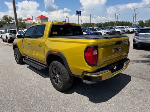 Used 2024 GMC Canyon Elevation w/ Convenience Package RWD image 7