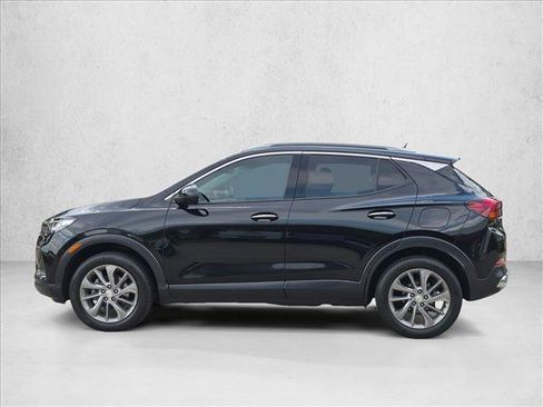 Used 2023 Buick Encore GX Essence w/ Experience Buick Package AWD/4WD image 8