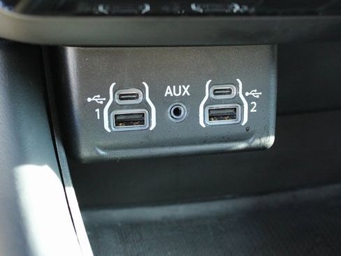 Used 2024 Dodge Durango GT w/ Trailer Tow Group IV image 18