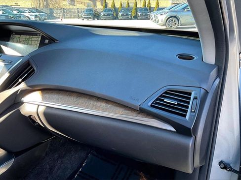 Used 2019 Acura MDX SH-AWD w/ Technology Package image 27