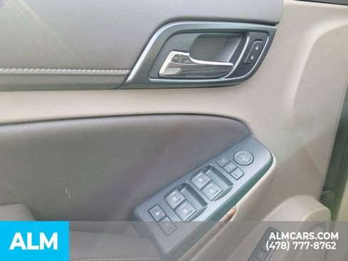 Used 2017 Chevrolet Tahoe Premier image 19