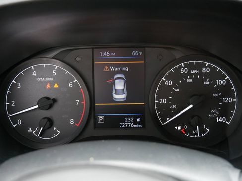 Used 2021 Nissan Altima 2.5 S w/ Driver Assist Package FWD image 20