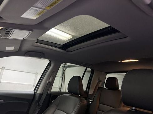 Used 2025 Honda Ridgeline RTL image 18