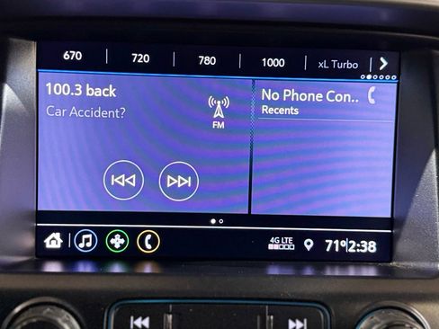 Used 2021 Chevrolet Colorado LT w/ Safety Package image 59