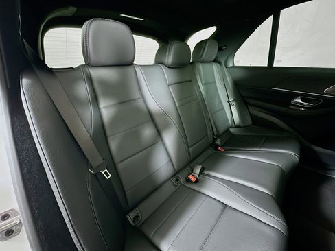 New 2026 Mercedes-Benz GLE 350 4MATIC image 28
