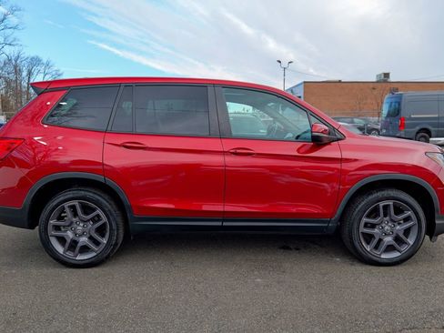 Used 2023 Honda Passport EX-L image 8