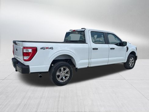 Used 2023 Ford F150 XL AWD/4WD image 6