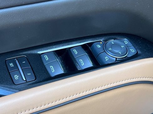 Certified 2024 Cadillac Escalade Sport w/ LPO, ONYX Package AWD/4WD image 12
