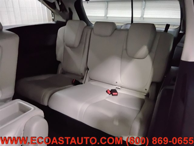 Used 2025 Honda Odyssey EX-L image 14