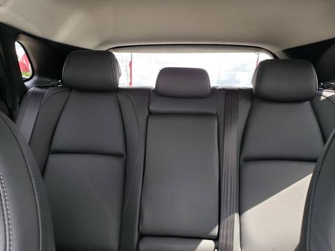Used 2025 MAZDA CX-30 AWD 2.5 S w/ Select Sport Pkg image 31