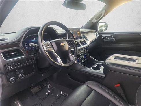 Used 2024 Chevrolet Tahoe LT image 9