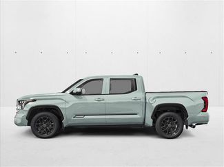 New 2026 Toyota Tundra Platinum AWD/4WD video 3