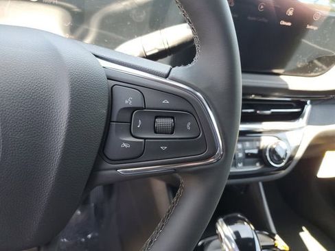 New 2026 Buick Envista Sport Touring FWD image 27