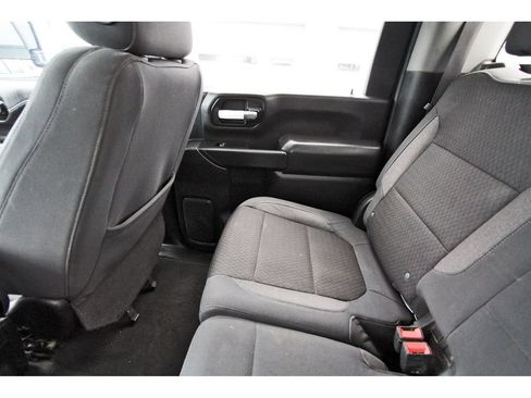 Used 2020 Chevrolet Silverado 2500 LT w/ All Star Edition AWD/4WD image 13