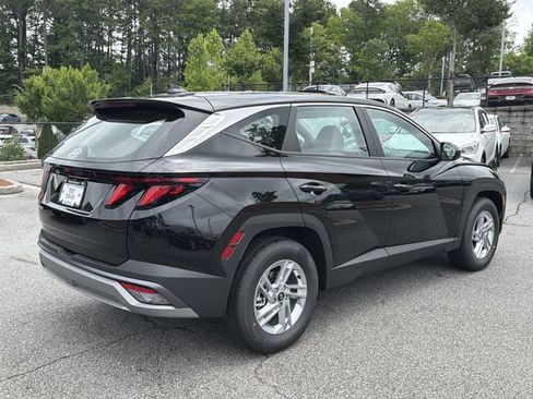 New 2026 Hyundai Tucson SE FWD image 8