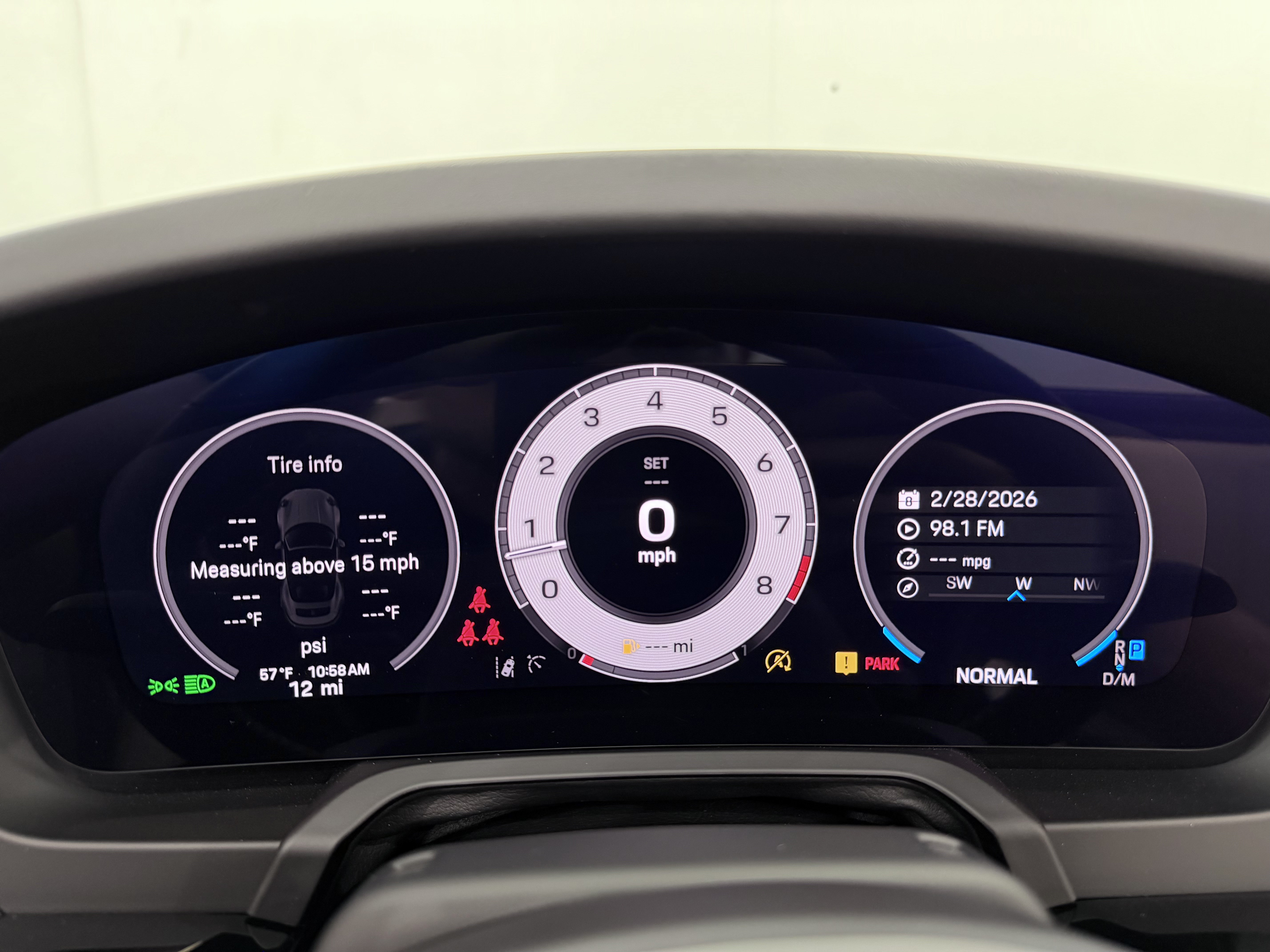 Certified 2026 Porsche 911 Carrera 4S AWD/4WD image 56