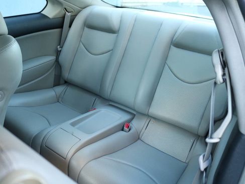 Used 2008 INFINITI G37 Sport w/ Premium Pkg image 11