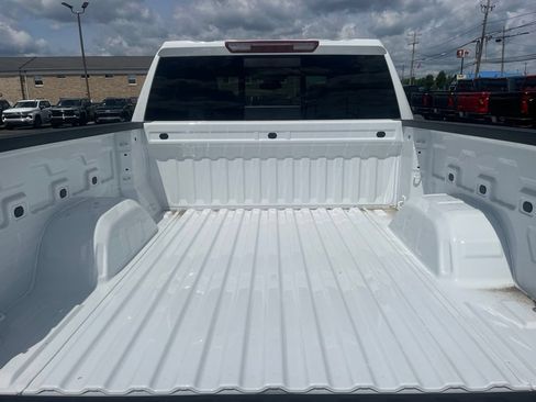 New 2026 Chevrolet Silverado 1500 LT w/ All Star Edition Plus AWD/4WD image 5