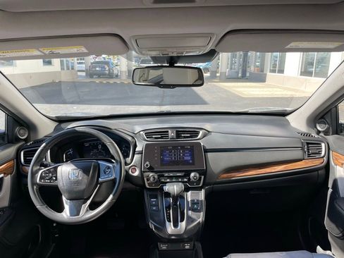 Used 2022 Honda CR-V EX-L image 10