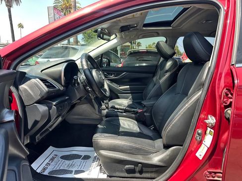 Used 2018 Subaru Crosstrek 2.0i Limited AWD/4WD image 28