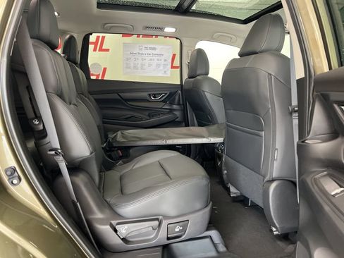 New 2026 Subaru Ascent Bronze Edition AWD/4WD image 11