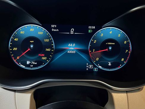 Certified 2021 Mercedes-Benz GLC 300 4MATIC image 30