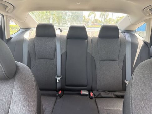 Used 2024 Honda Accord EX image 14