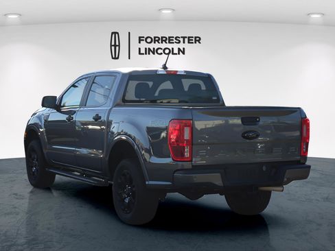 Used 2021 Ford Ranger XLT w/ Equipment Group 301A Mid image 5