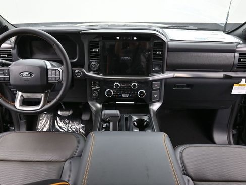 New 2025 Ford F150 Tremor w/ Equipment Group 402A High image 29