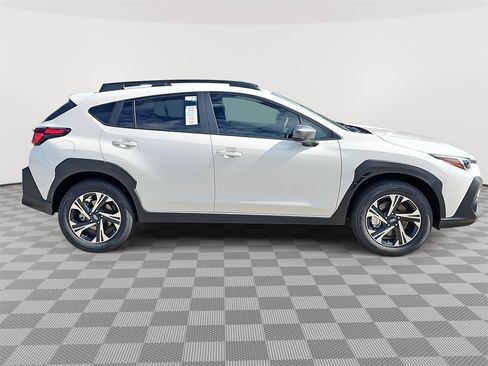 New 2025 Subaru Crosstrek 2.0i Premium image 4
