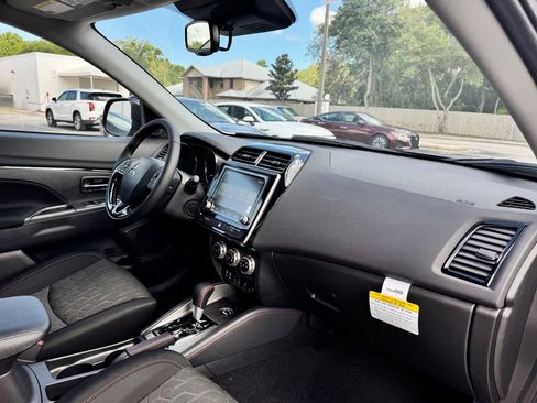 New 2026 Mitsubishi Outlander Sport AWD image 25