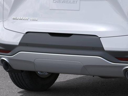 New 2026 Chevrolet Blazer LT w/ Convenience Package AWD/4WD image 14