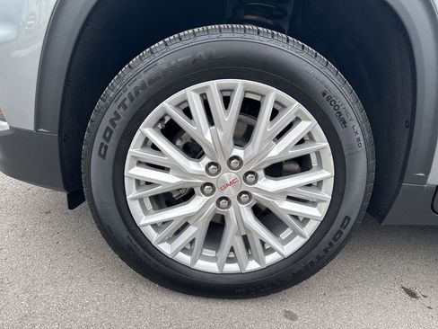 New 2026 GMC Acadia Elevation w/ Elevation Premium Package FWD image 38