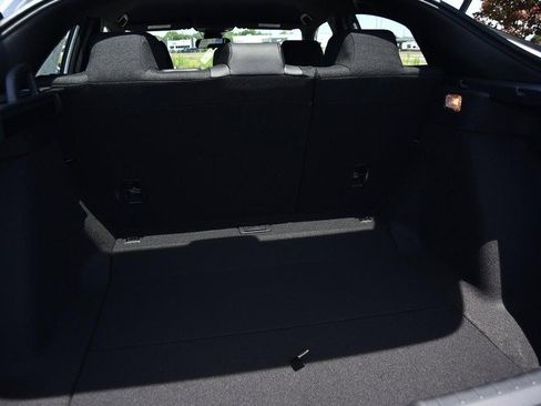 New 2025 Honda Civic Sport image 21