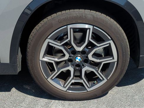 Certified 2023 BMW X1 xDrive28i w/ Premium Package image 13