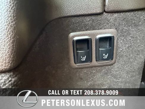 Used 2019 Mercedes-Benz GLS 450 4MATIC image 21