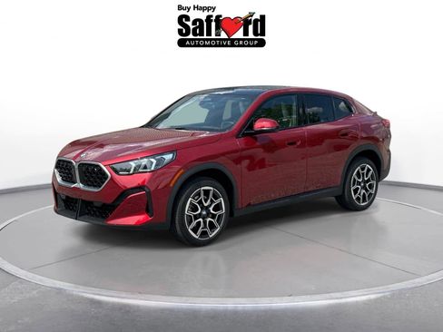 Used 2024 BMW X2 xDrive28i w/ Technology Package AWD/4WD image 1