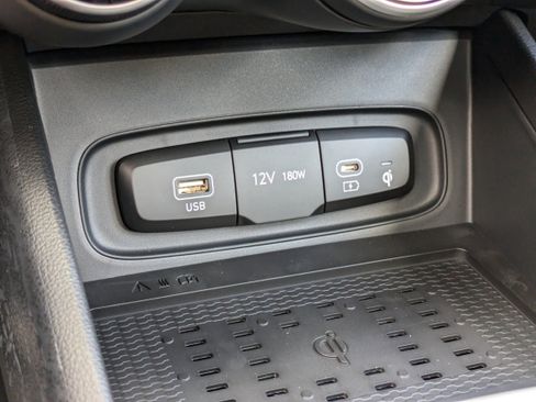 New 2026 Hyundai Venue SEL image 29