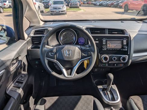 Used 2015 Honda Fit LX image 16