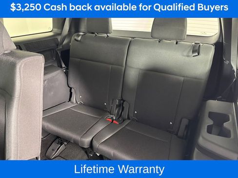 New 2026 Hyundai Santa Fe SE image 32