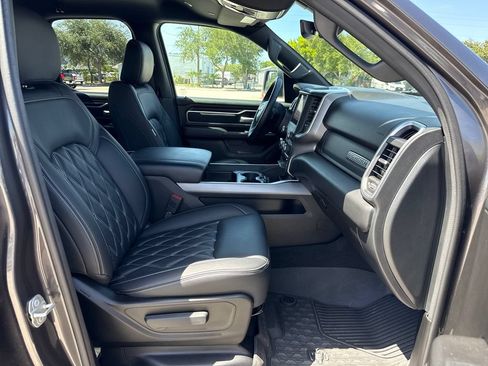 Used 2023 RAM 1500 Big Horn RWD image 24
