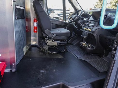 Used 2024 RAM ProMaster 3500 image 11