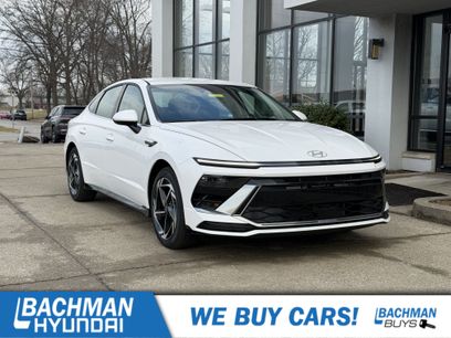 New 2026 Hyundai Sonata SEL