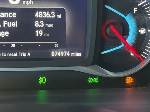 Used 2022 Honda Pilot Elite image 30