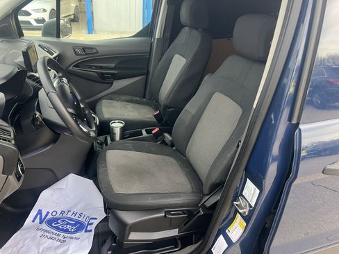 Used 2022 Ford Transit Connect XL image 15