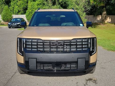 New 2027 Kia Telluride SX X-Line w/ Towing Package AWD/4WD image 2